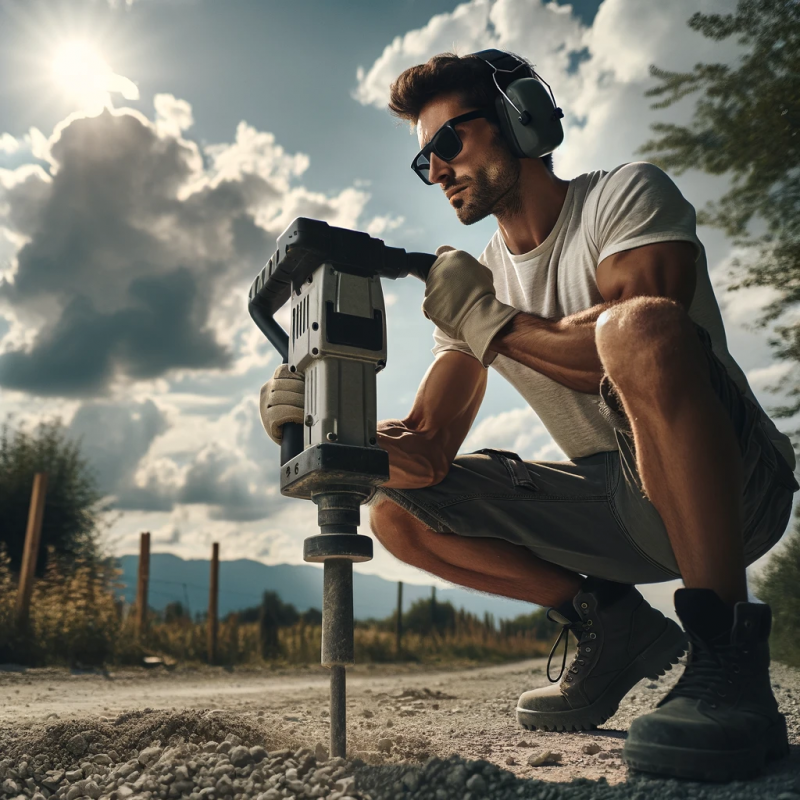 Ancrez Votre Tente Nomade : La Méthode de Fixation au Sol Expliquée.