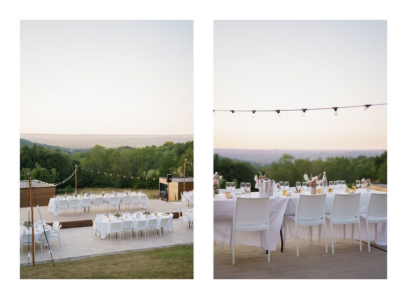 Location d'un Ciel Lumineux Drôme.