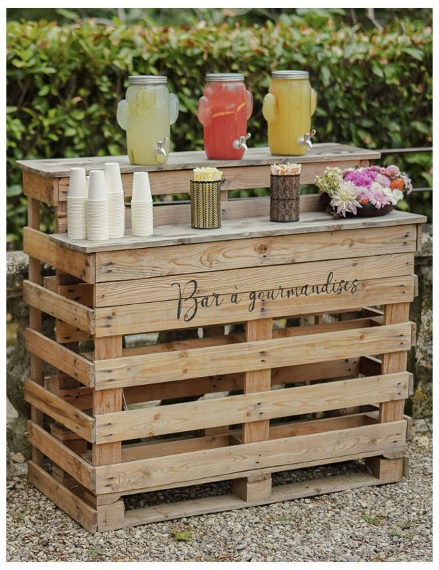 Installation complète