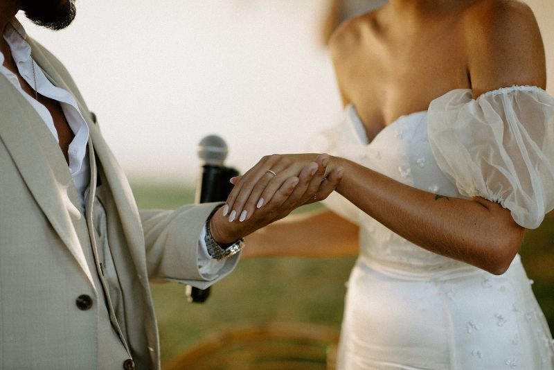 Cérémonie Laïque: Combien d'invités pouvez-vous placer ?