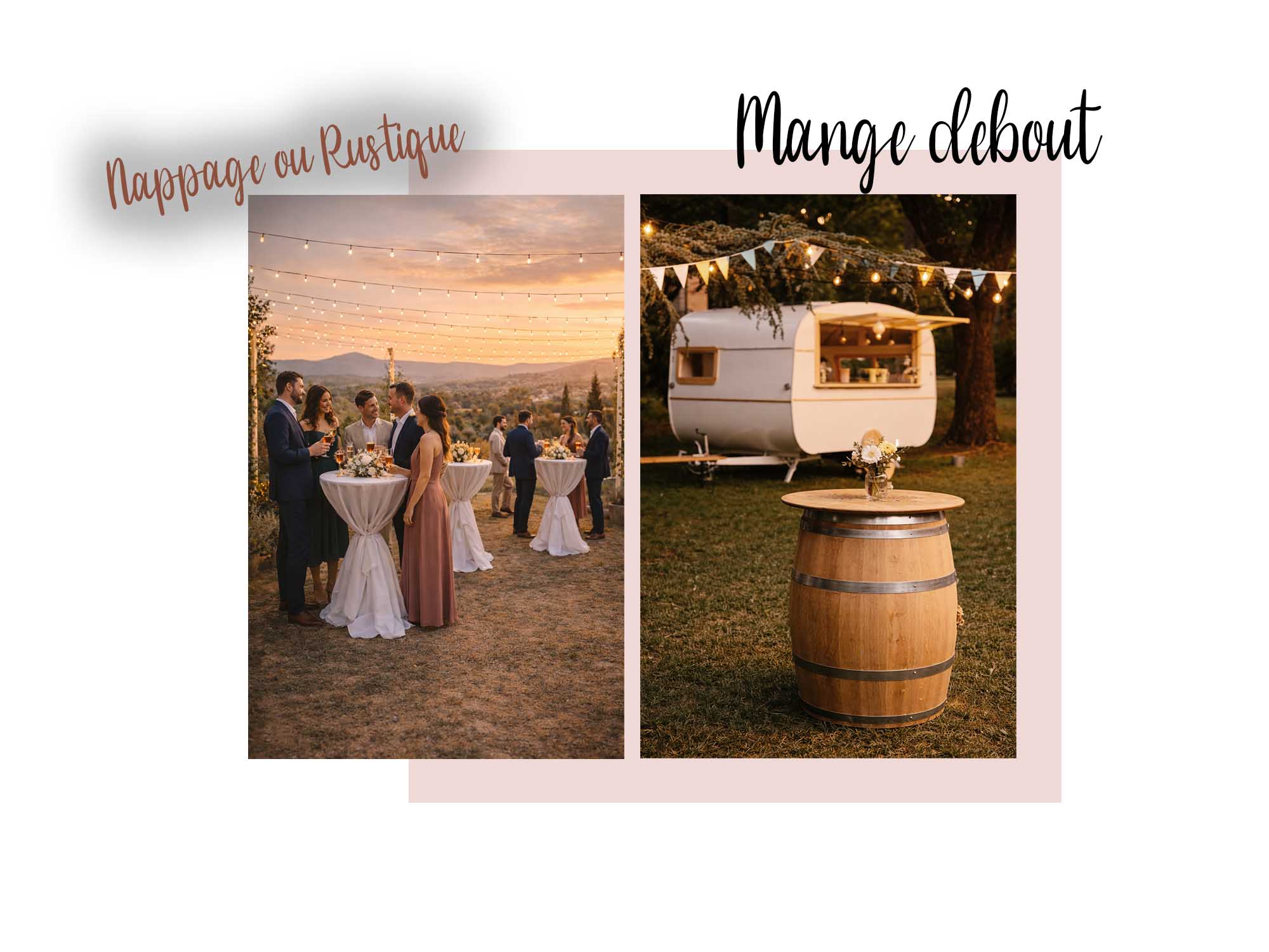 Location de Mange debout