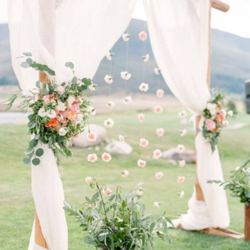 Arche de cérémonie