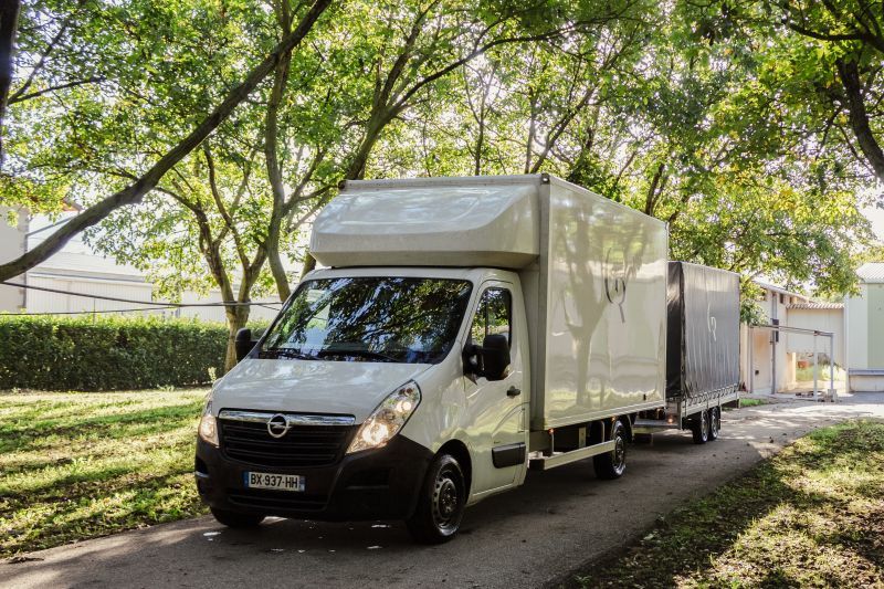 Salon de jardin mariage