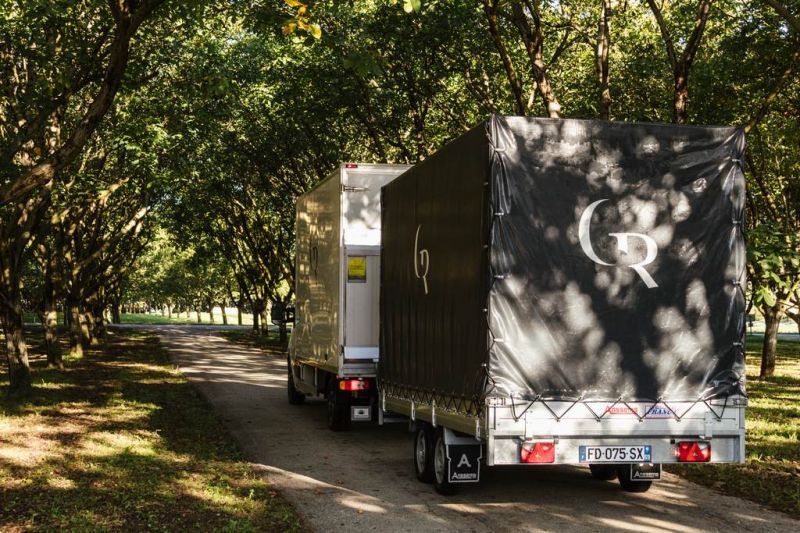 Décoration authentique