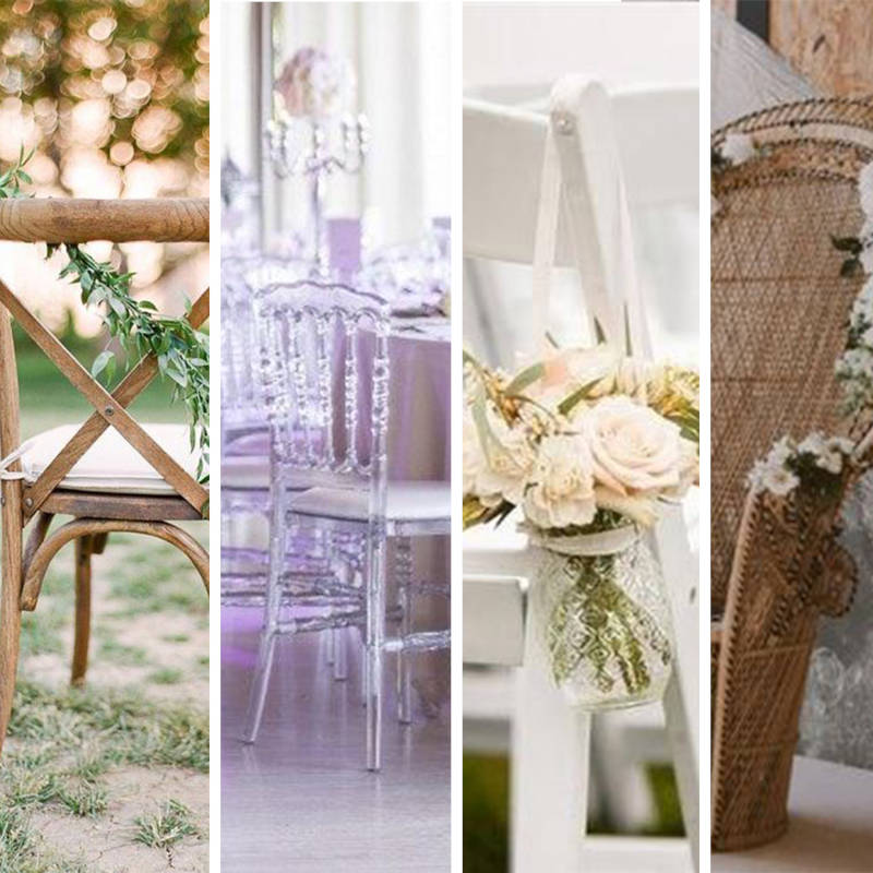 Montage 4 chaises