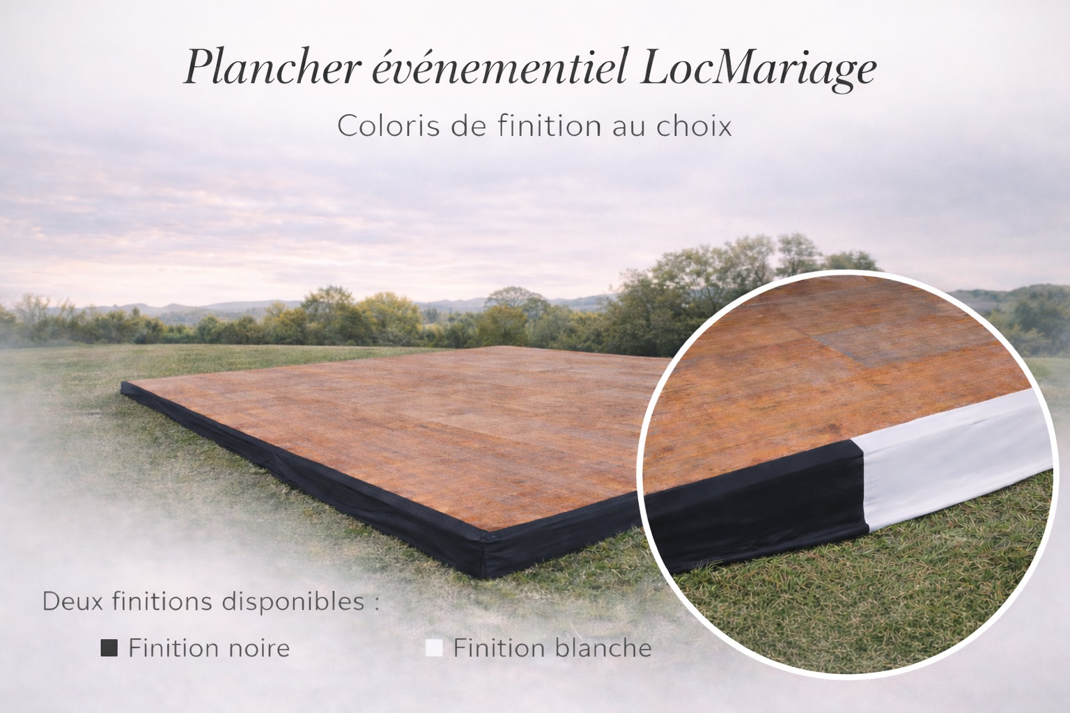 Location Plancher