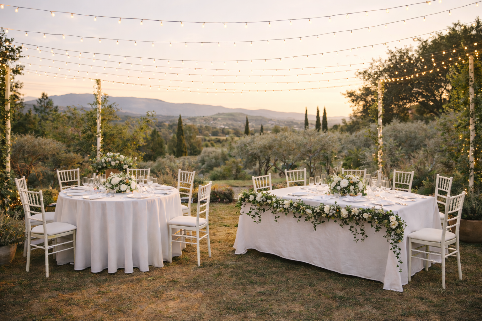 Location table à napper