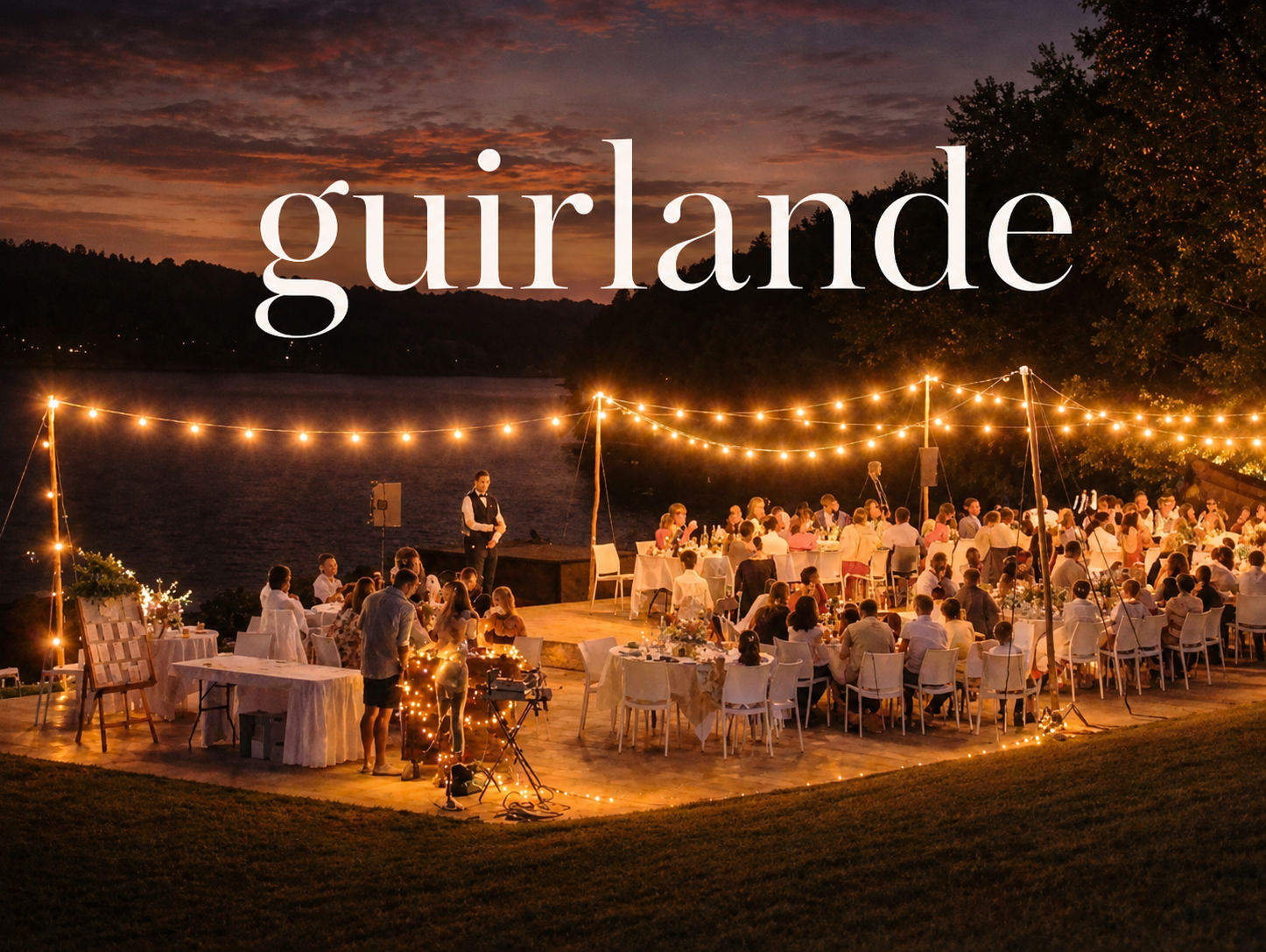 Guirlande