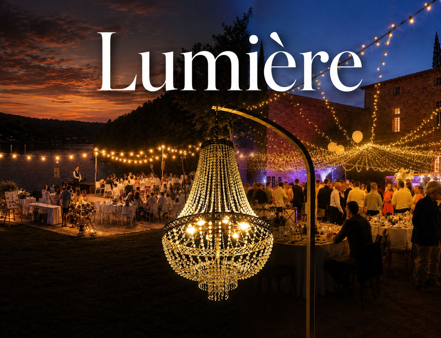 Lumière